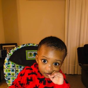 Meet your Posher, Eden